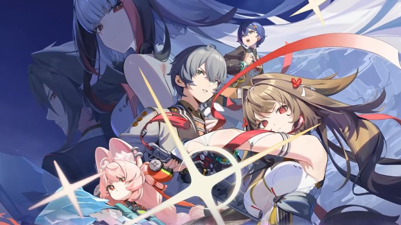 젠레스 존 제로 2.5